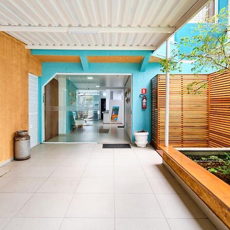 Green Haven Residence 乌巴图巴 外观 照片
