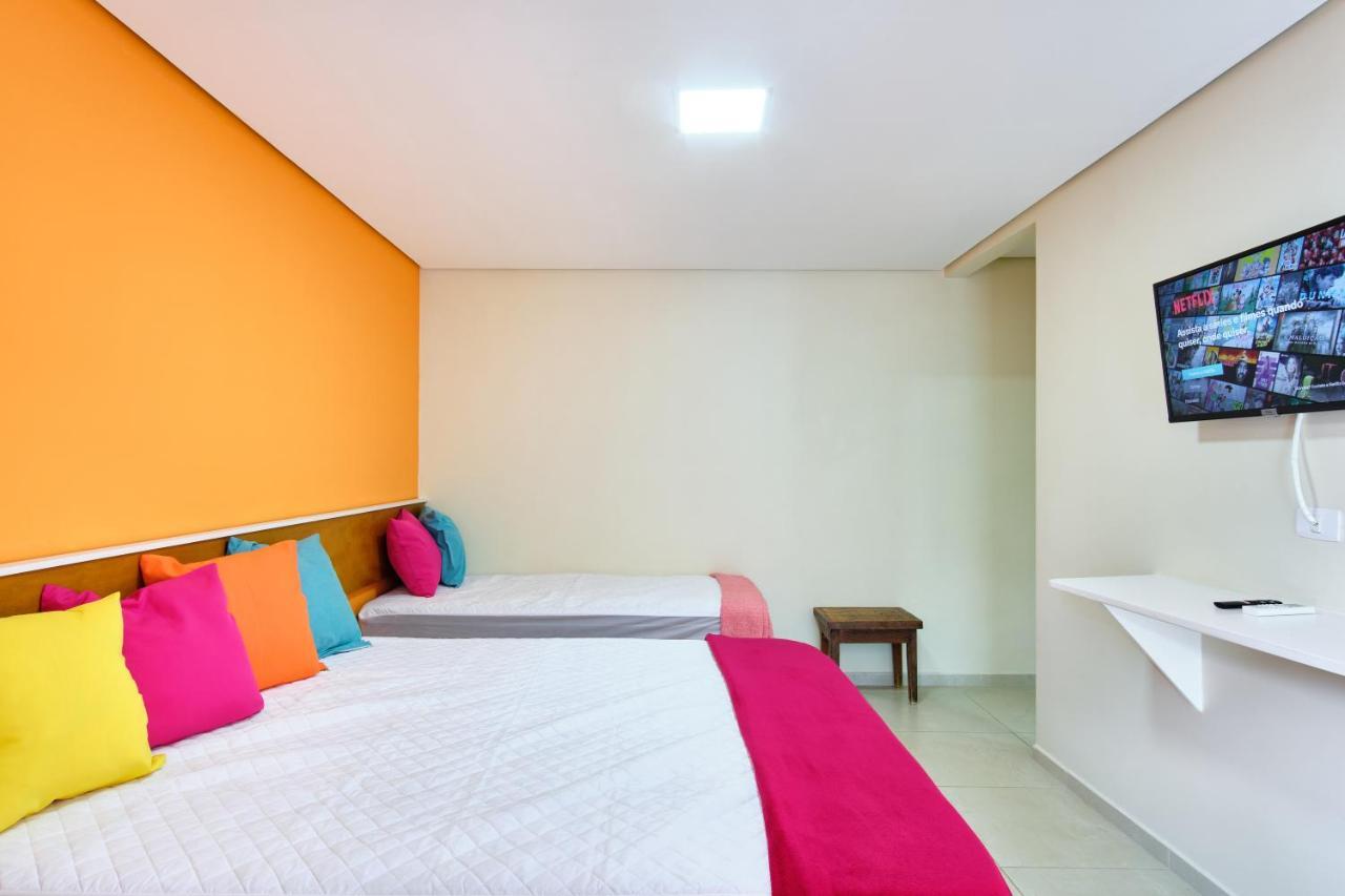 Green Haven Residence 乌巴图巴 外观 照片