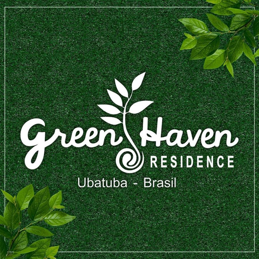 Green Haven Residence 乌巴图巴 外观 照片