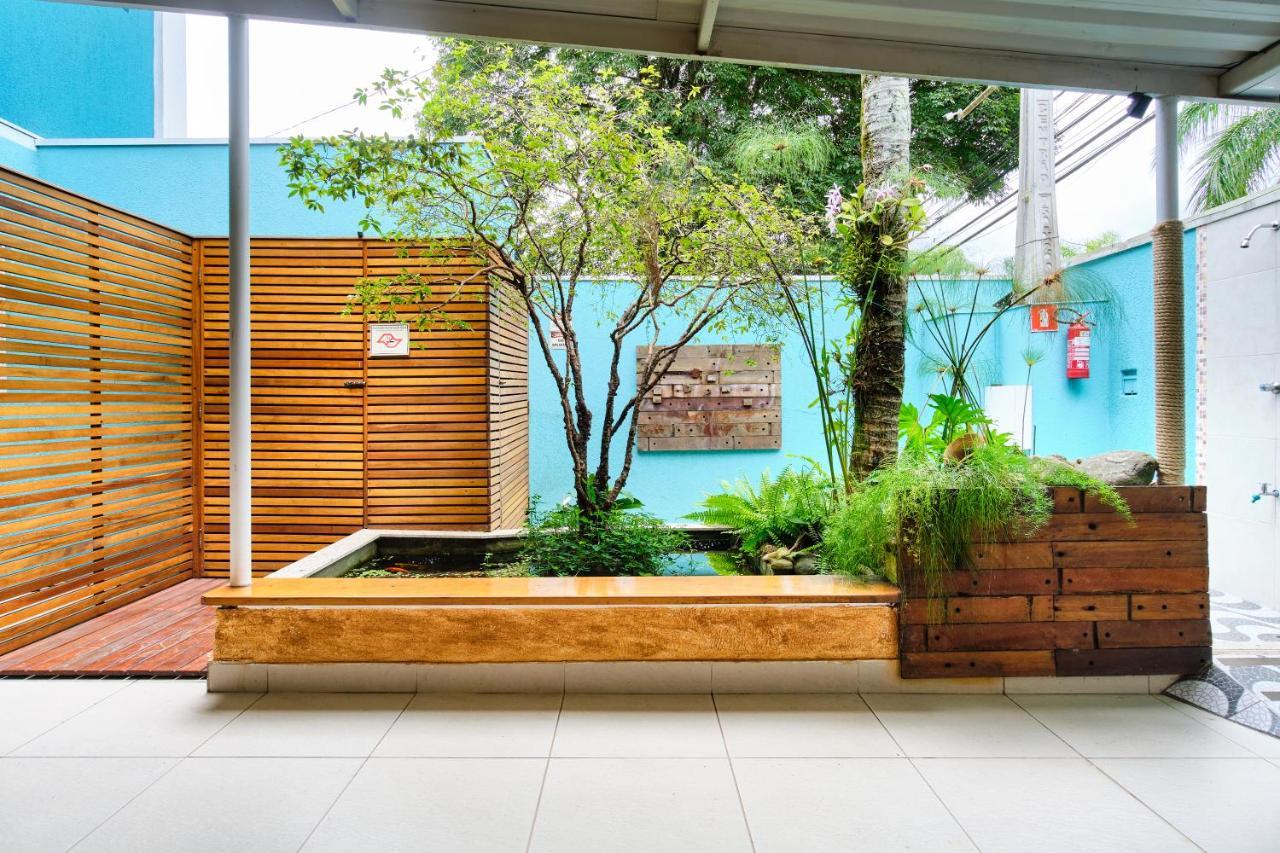 Green Haven Residence 乌巴图巴 外观 照片