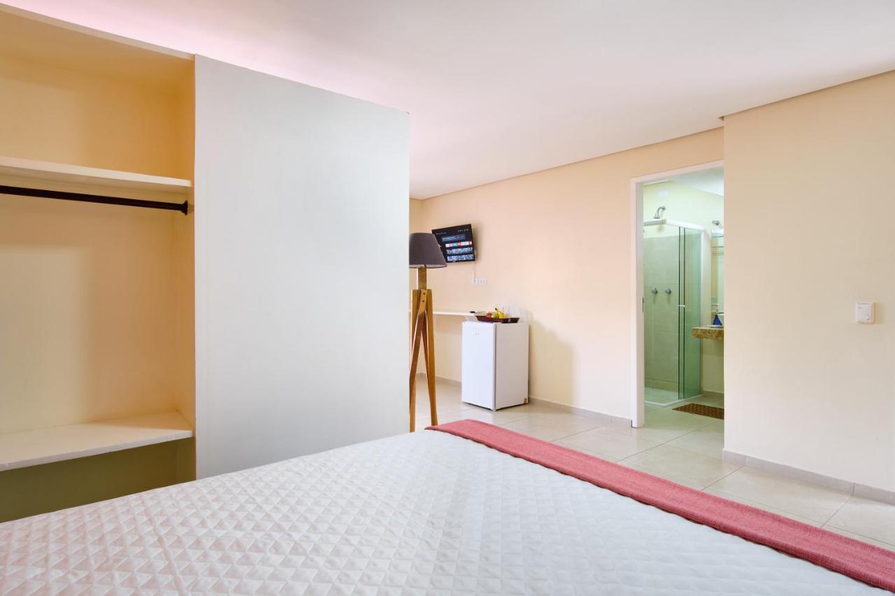 Green Haven Residence 乌巴图巴 外观 照片