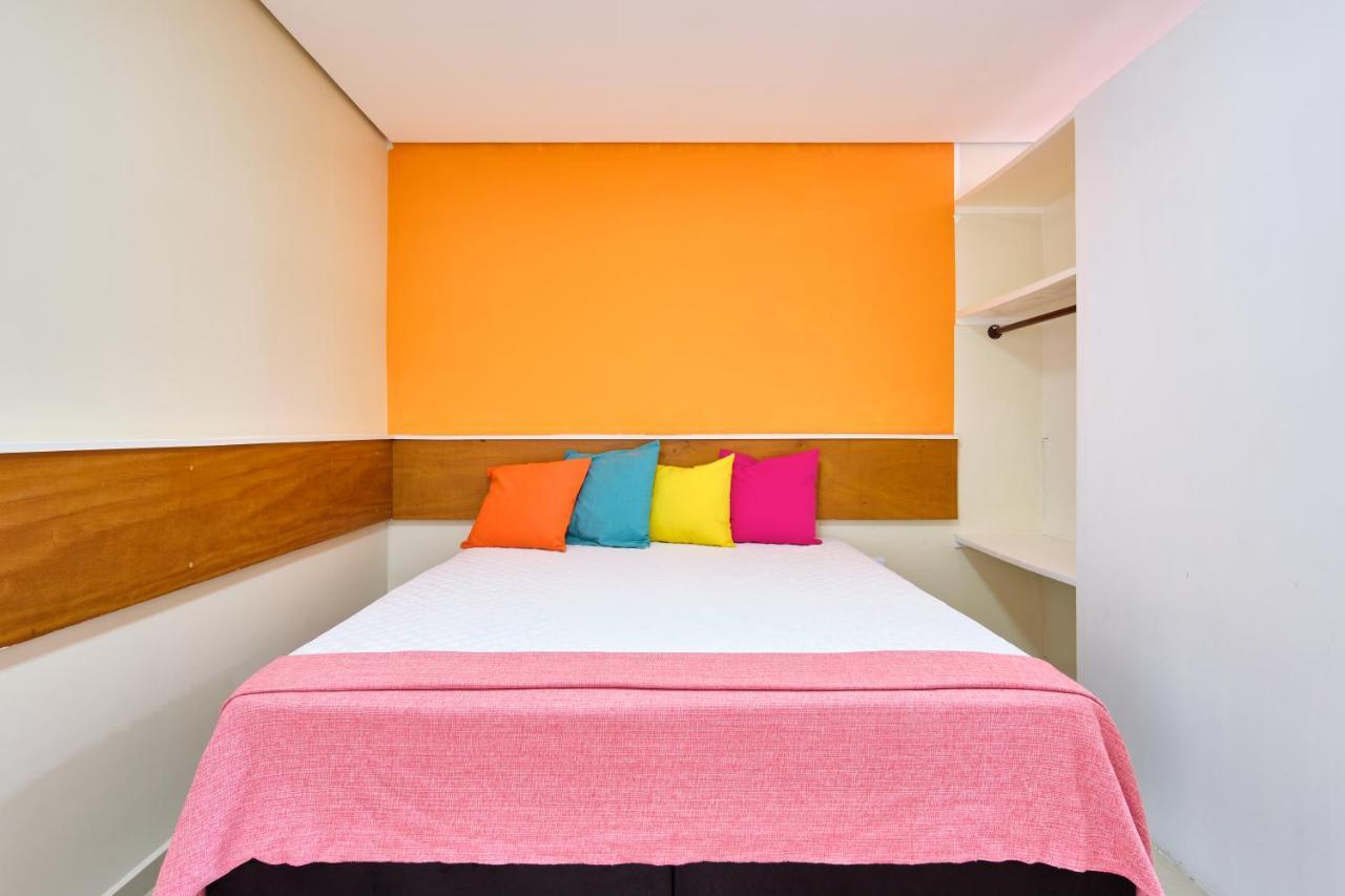Green Haven Residence 乌巴图巴 外观 照片