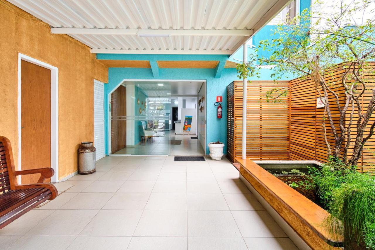 Green Haven Residence 乌巴图巴 外观 照片