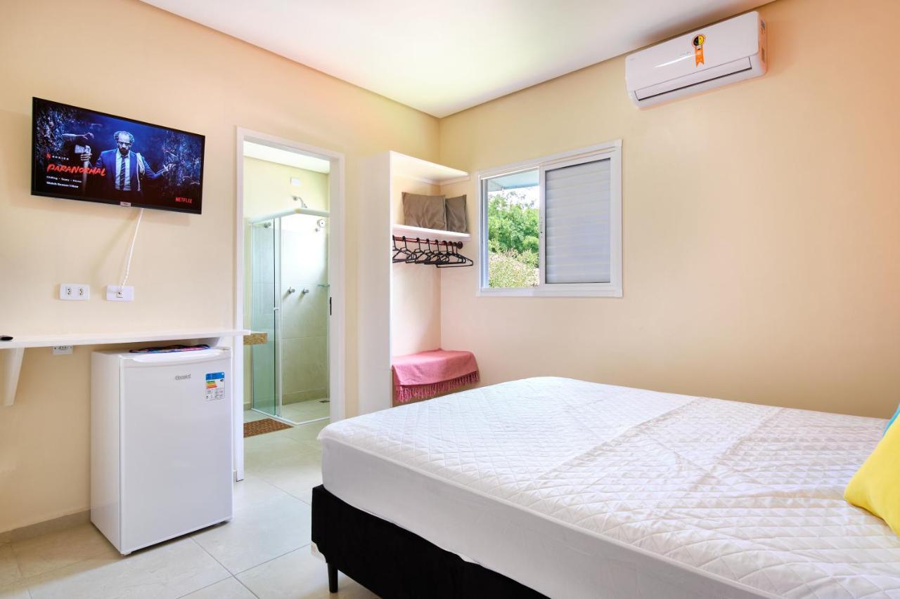 Green Haven Residence 乌巴图巴 外观 照片