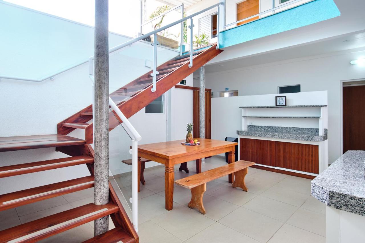 Green Haven Residence 乌巴图巴 外观 照片