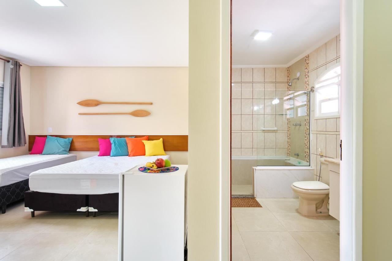 Green Haven Residence 乌巴图巴 外观 照片