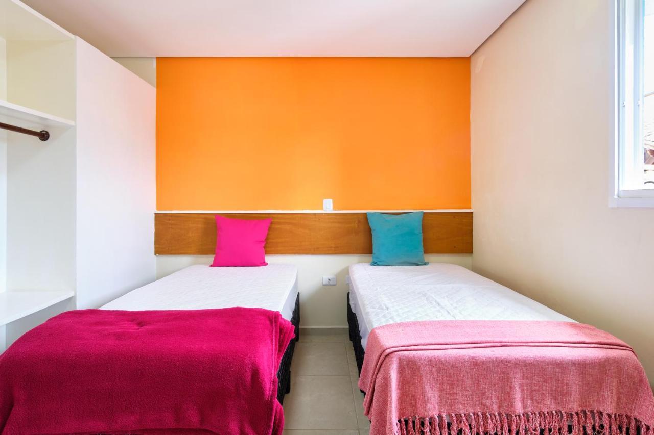 Green Haven Residence 乌巴图巴 外观 照片