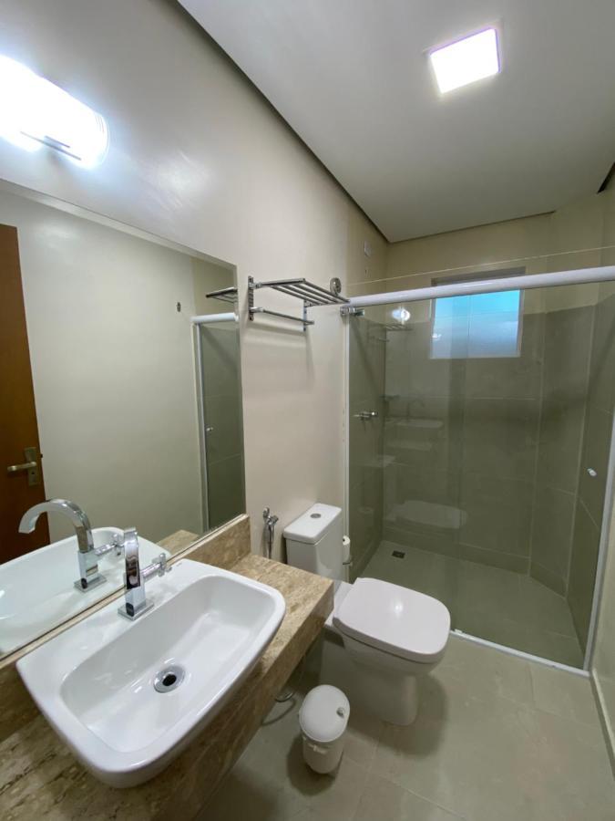 Green Haven Residence 乌巴图巴 外观 照片